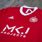 Pre-Academy Jersey