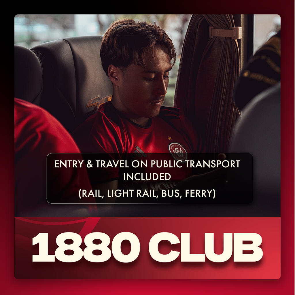 1880 Club