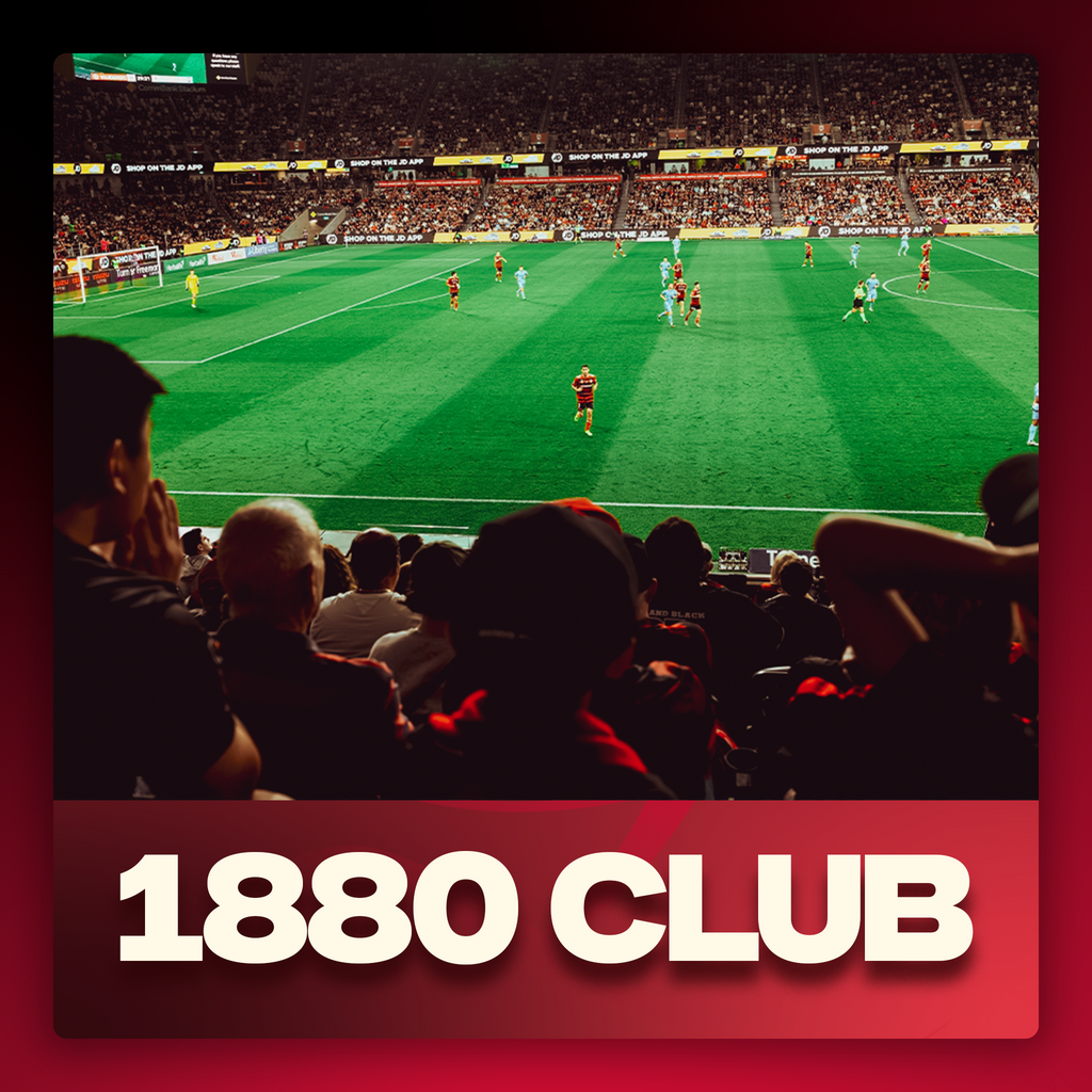 1880 Club