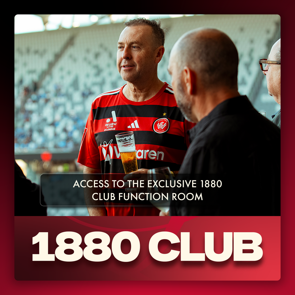 1880 Club