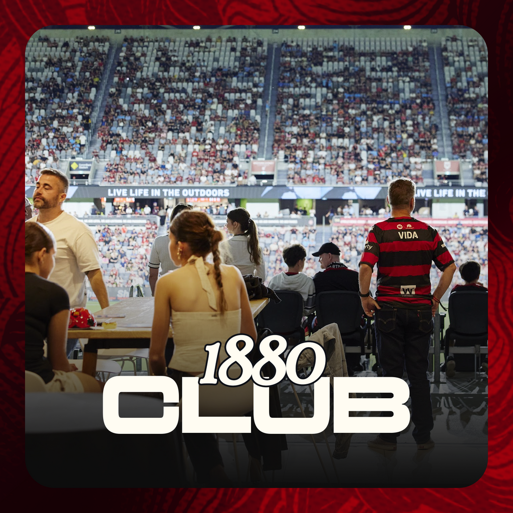 1880 Club 26/27