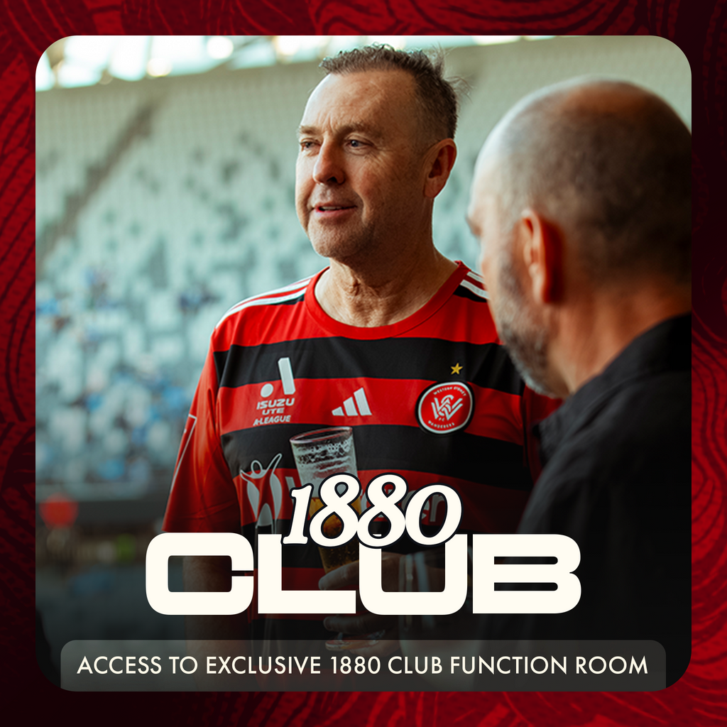 1880 Club 26/27