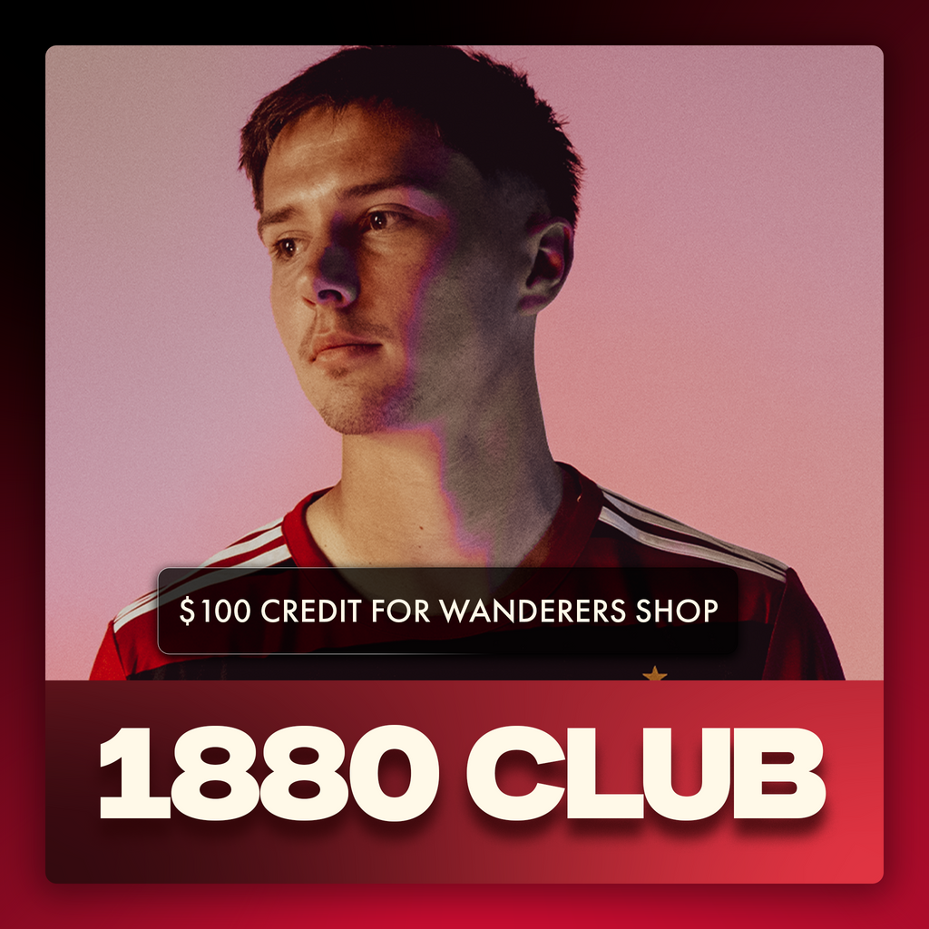 1880 Club