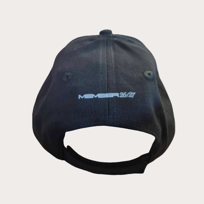 2026/27 Member's Cap
