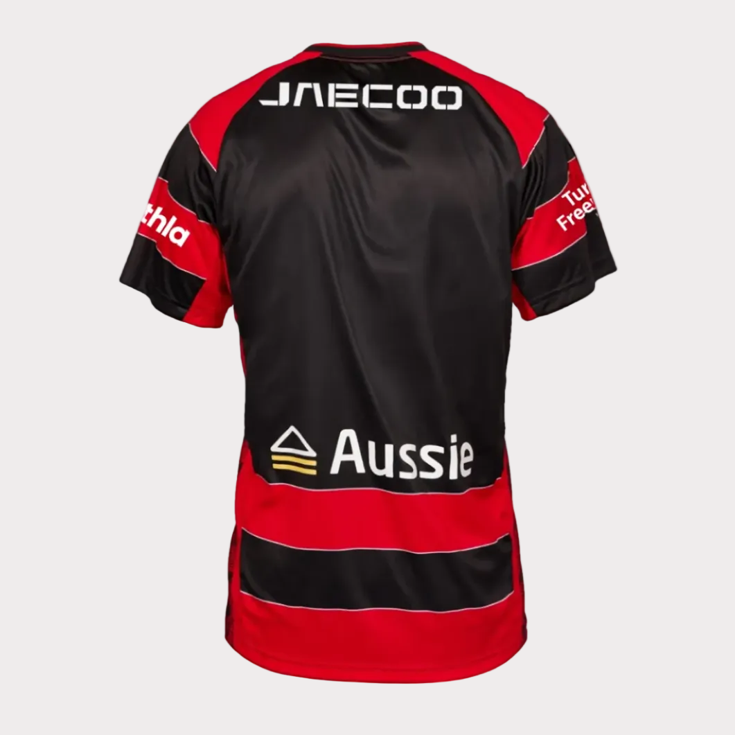 WSW ASICS 26/27 Men's Sydney Super Cup Jersey