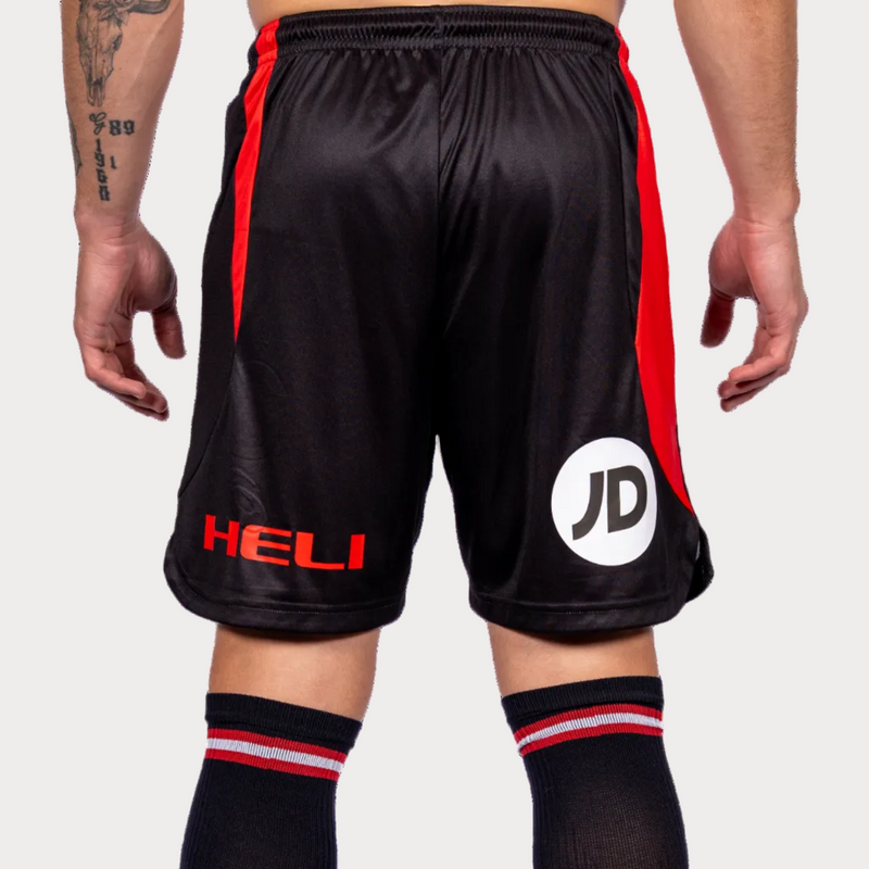 WSW ASICS 26/27 Away Shorts