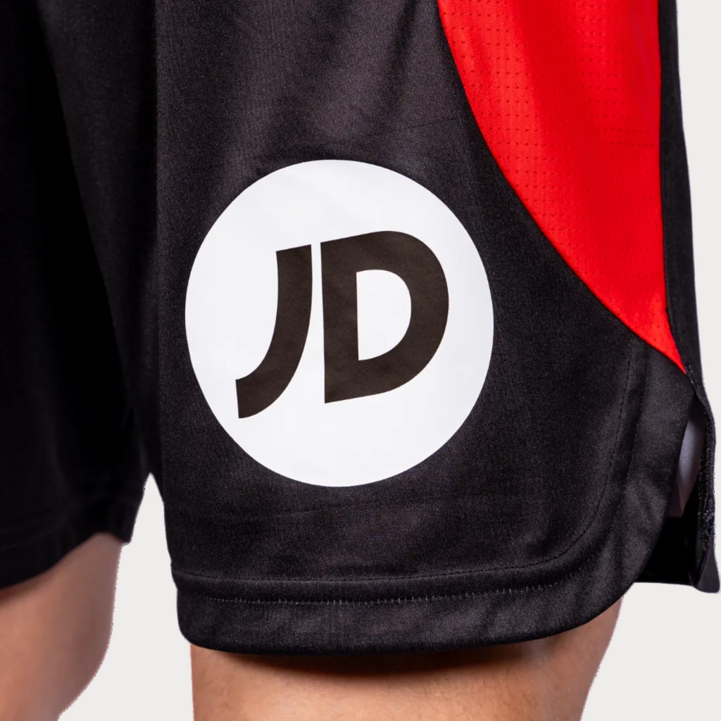 WSW ASICS 26/27 Away Shorts