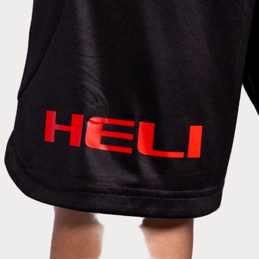 WSW ASICS 26/27 Away Shorts