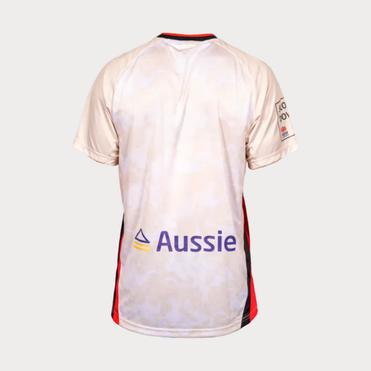 WSW ASICS 26/27 Men's Away Jersey