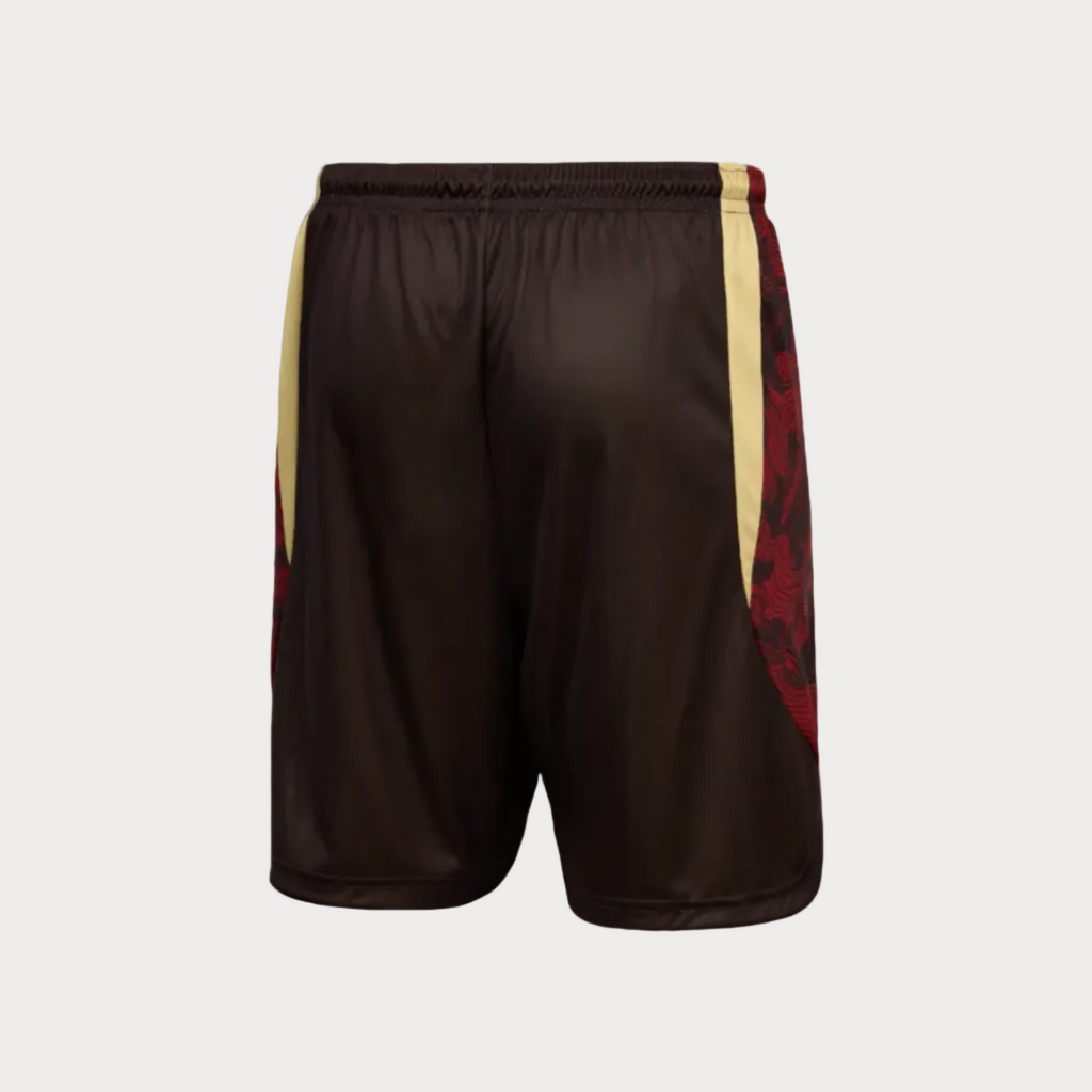 WSW ASICS Training Shorts