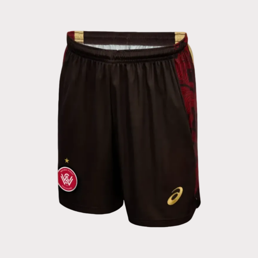 WSW ASICS Training Shorts