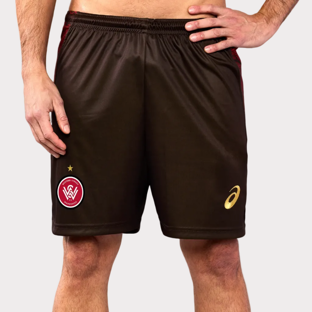 WSW ASICS Training Shorts