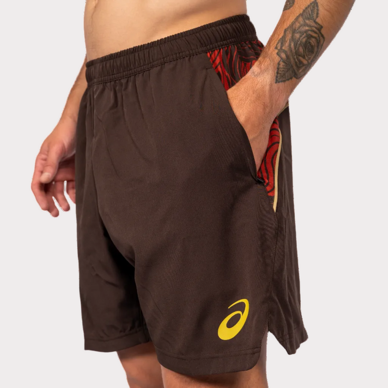 WSW ASICS Pocket Training Shorts