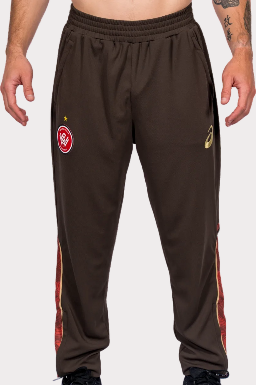 WSW ASICS 26/27 Track Pants