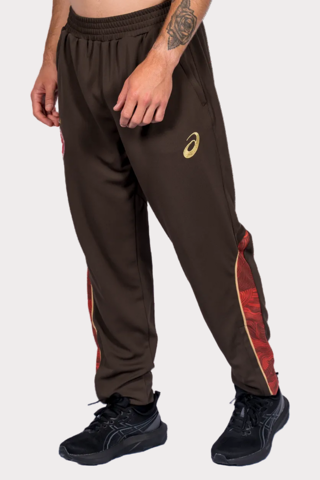 WSW ASICS 26/27 Track Pants