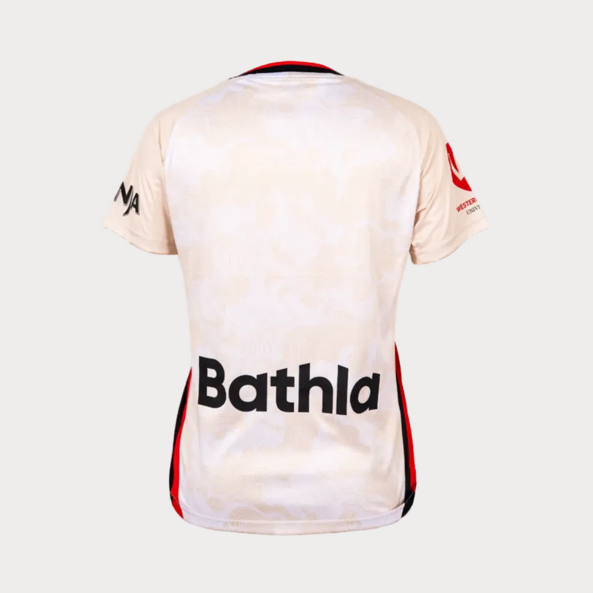 WSW ASICS 26/27 Women's Away Jersey