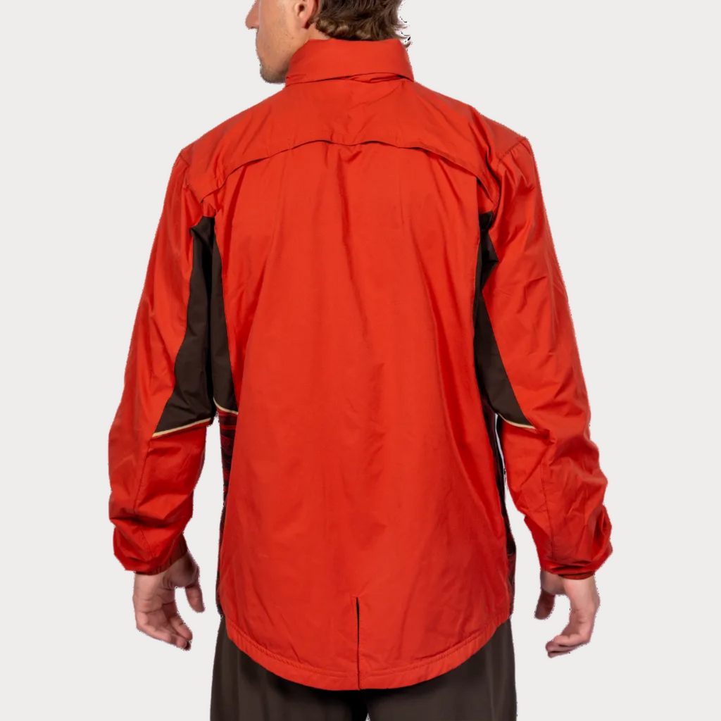 WSW ASICS 26/27 Track Jacket