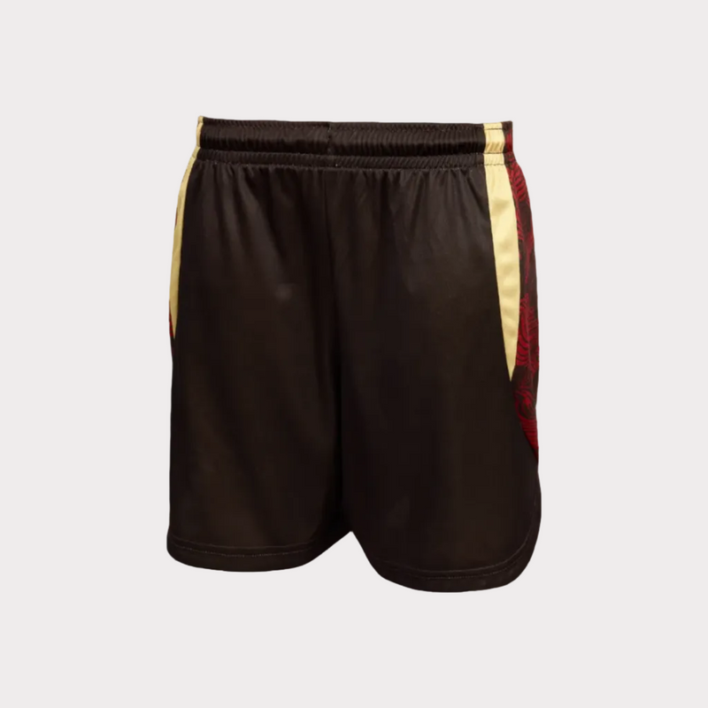 WSW ASICS Kids Training Shorts