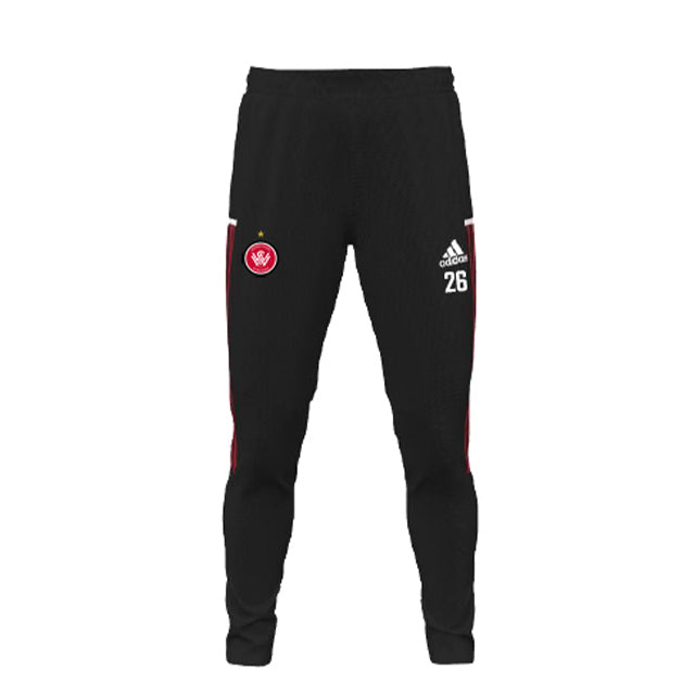 WSW adidas 23/24 Track Pants