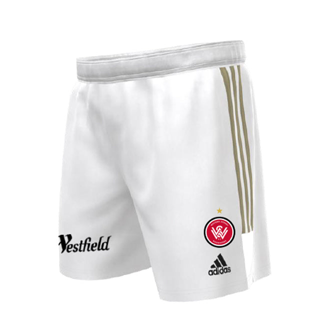 WSW adidas 23/24 Away Shorts