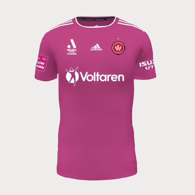 Western Sydney Wanderers sale | Shop discounts on official merchandise ...
