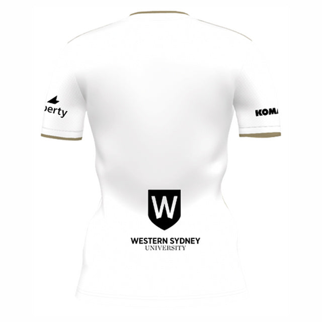 WSW adidas Women's 23/24 Away Jersey