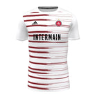 WSW adidas Women's 23/24 Warm-Up Jersey