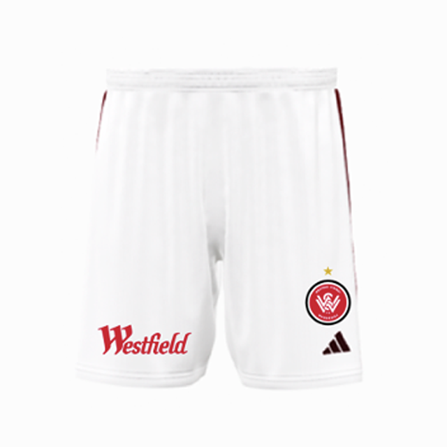 WSW adidas 24/25 Away Shorts