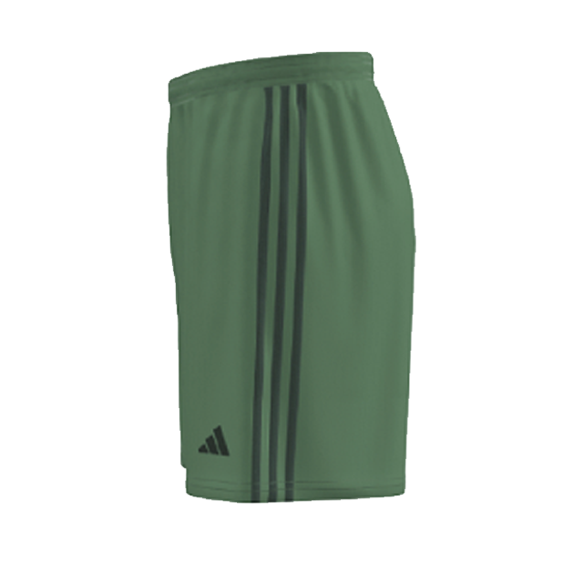 WSW adidas 24/25 Green GK Shorts