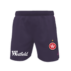 WSW adidas 24/25 Purple GK Shorts