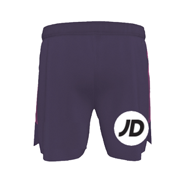 WSW adidas 24/25 Purple GK Shorts