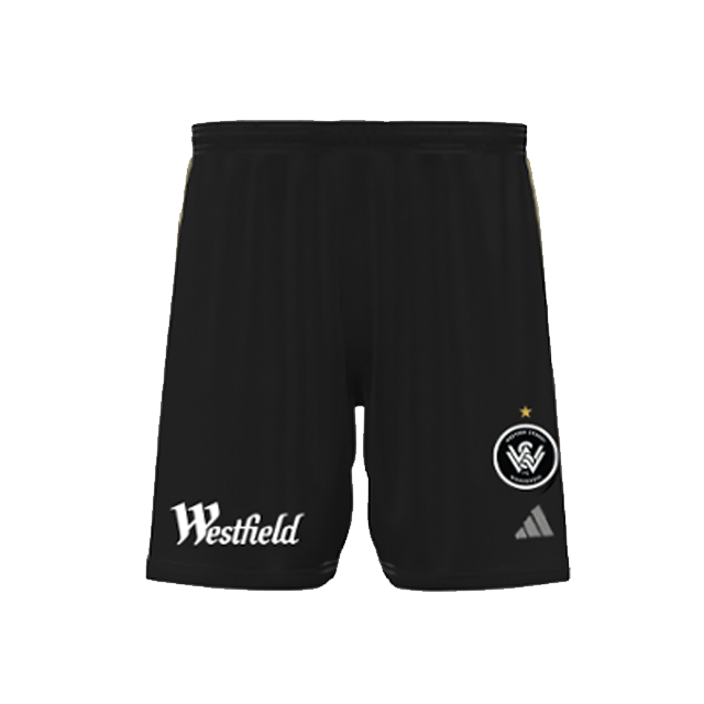 WSW adidas 24/25 Third Shorts