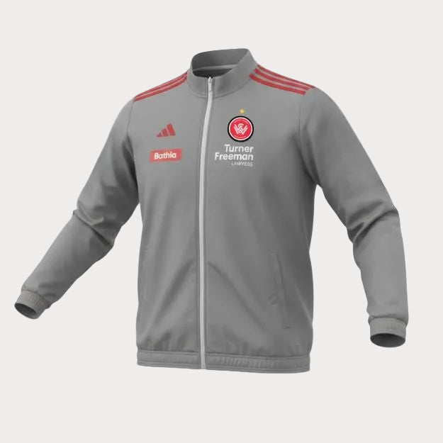 WSW adidas 25/26 Track Jacket