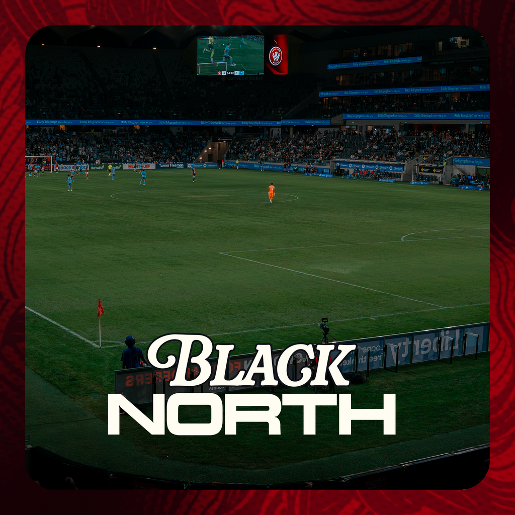Black North 26/27