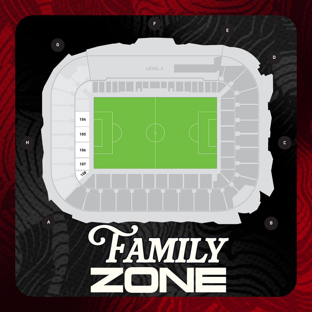 Family Zone 26/27
