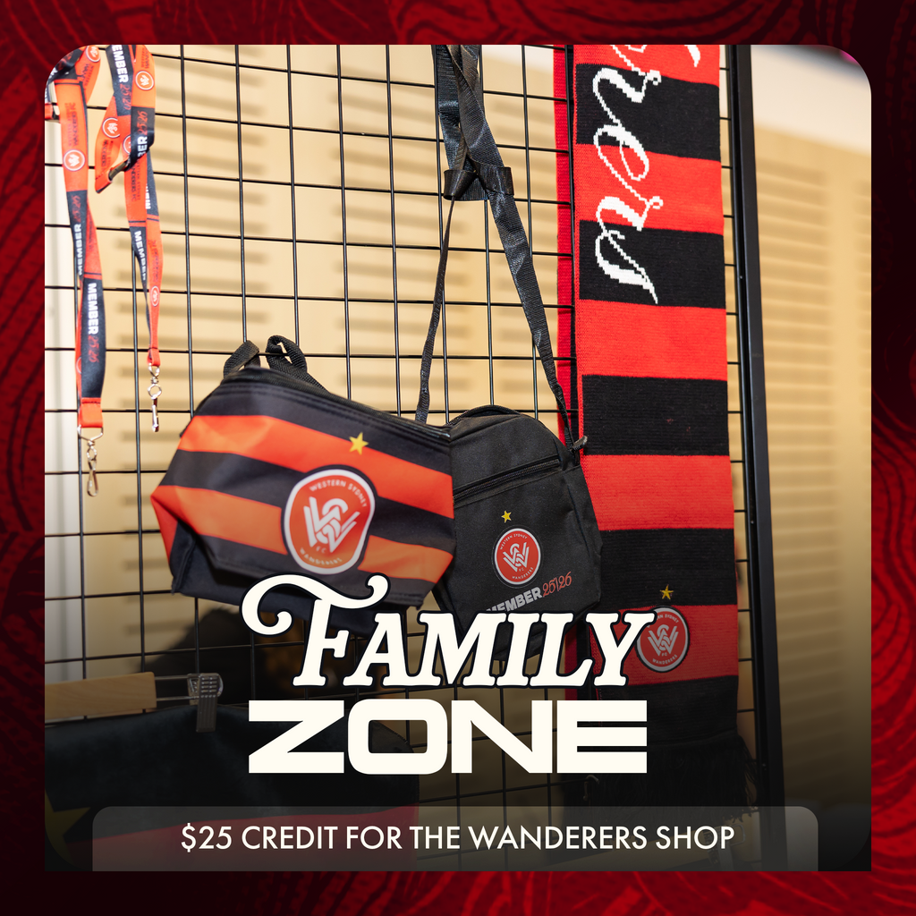 Family Zone 26/27