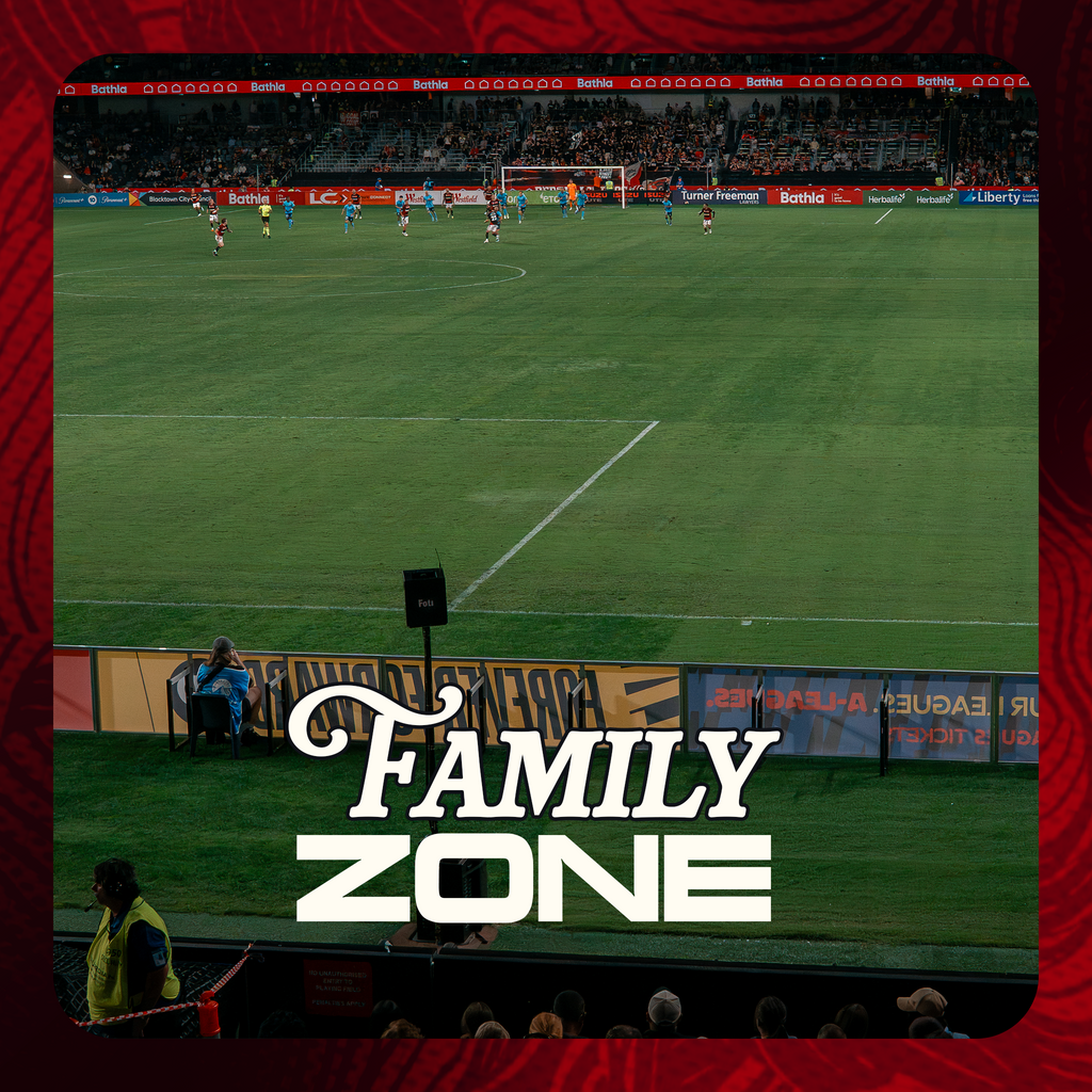 Family Zone 26/27