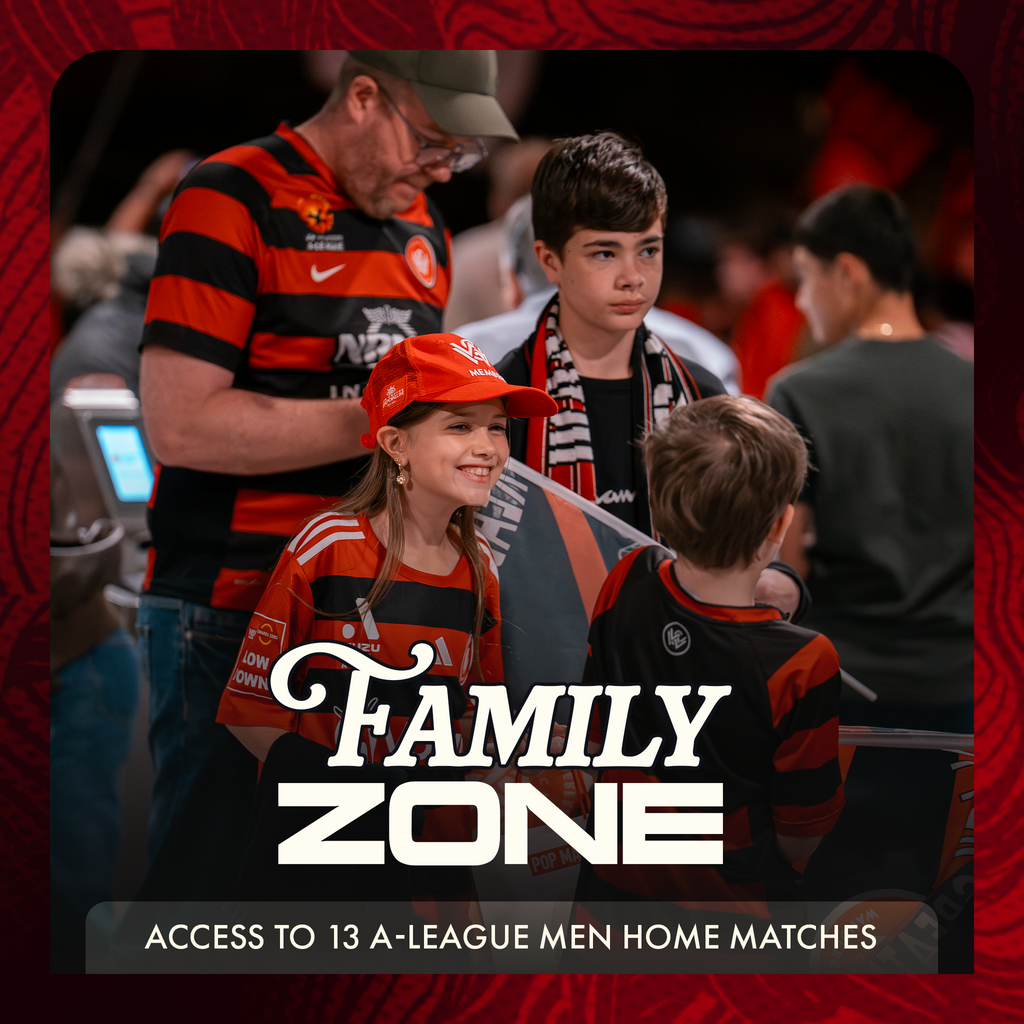 Family Zone 26/27