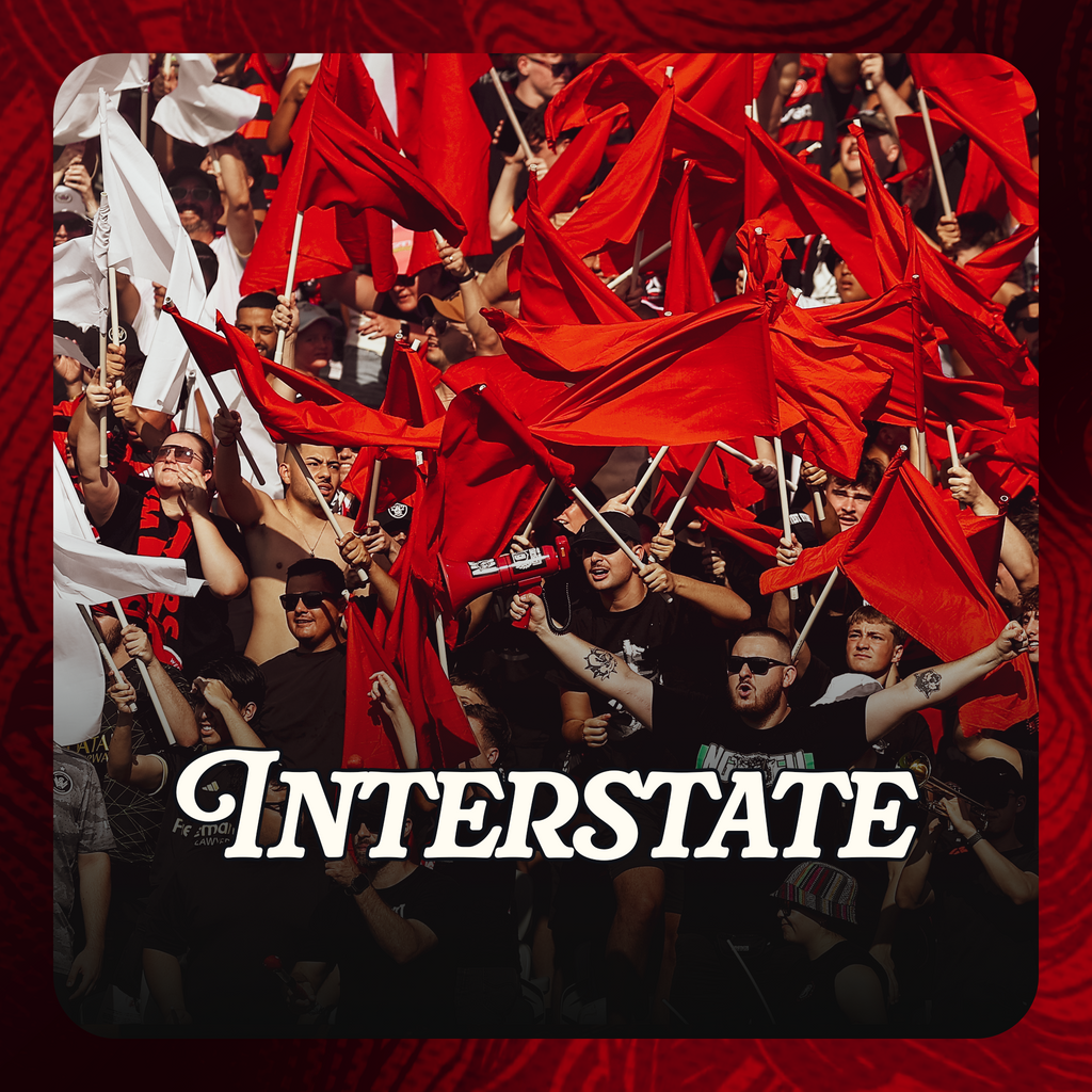Interstate Membership 26/27