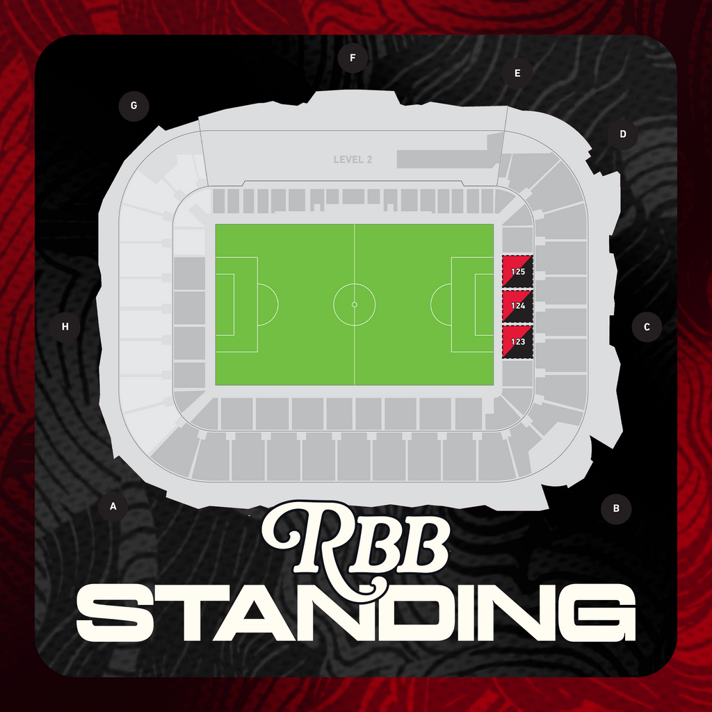 RBB (Standing) 26/27