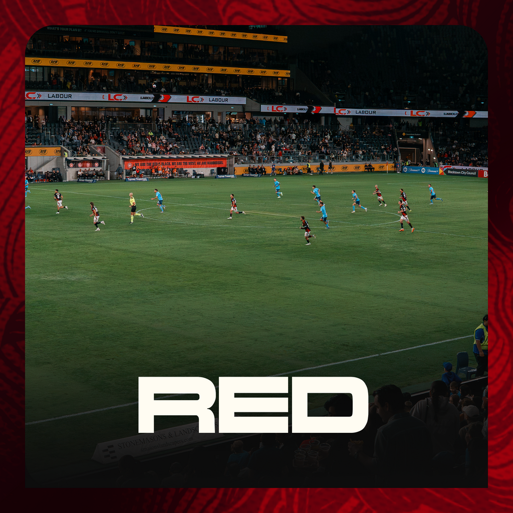 Red 26/27