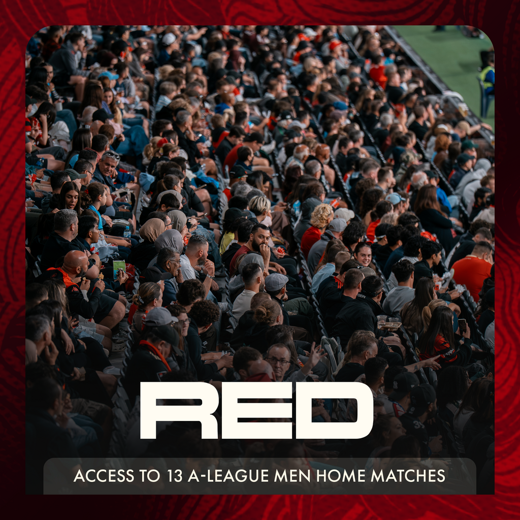 Red 26/27