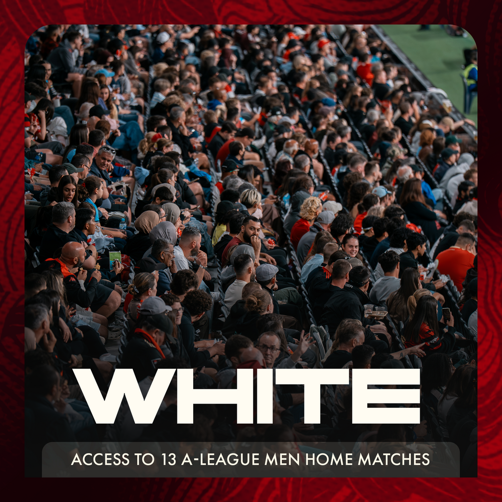 White 26/27