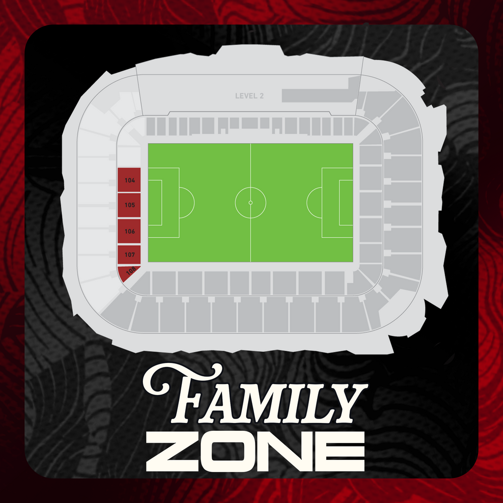 Family Zone 26/27