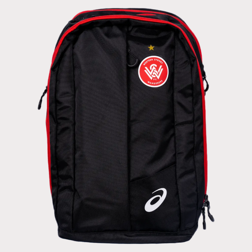 WSW ASICS Backpack