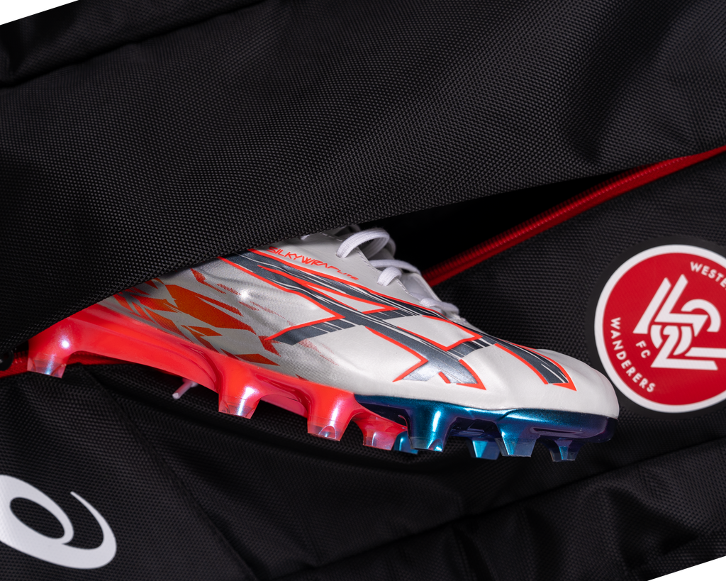WSW ASICS Backpack