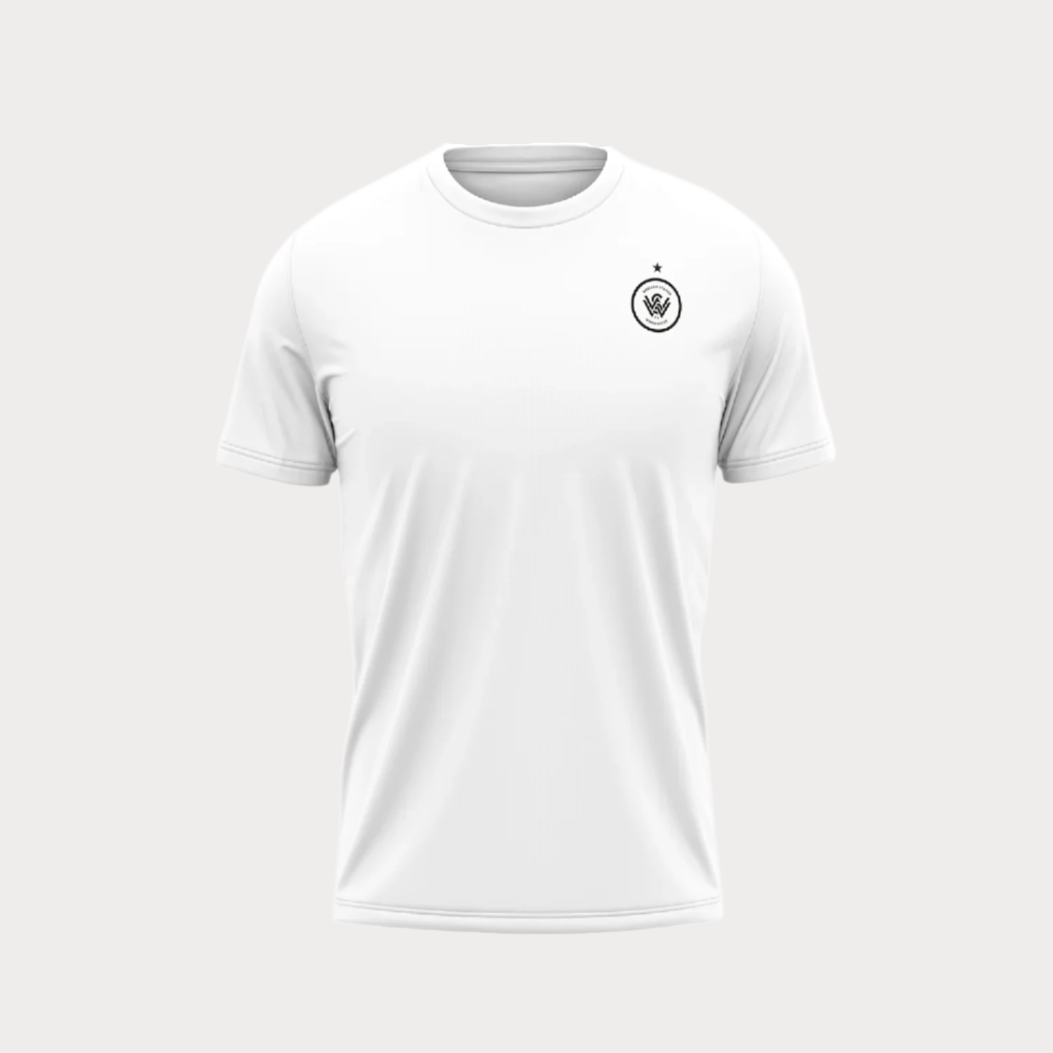 WSW White Supporter T-Shirt – Western Sydney Wanderers Football Club