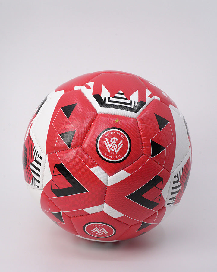 WSW Supporter Ball - Size 5