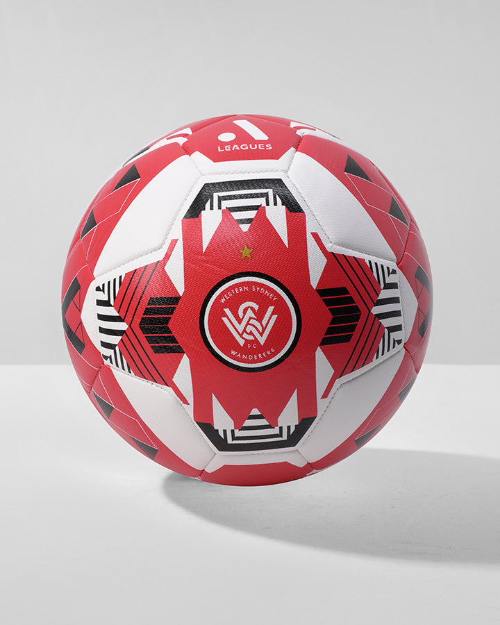 WSW Supporter Ball - Size 5