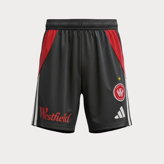 WSW adidas 25/26 Away Shorts